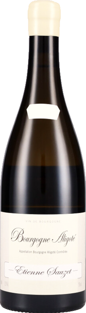 P5倍｜8/20限定】エティエンヌ ソゼ ブルゴーニュ シャルドネ 2021