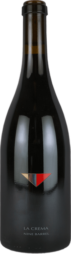 ナイン・バレル ピノ・ノワール