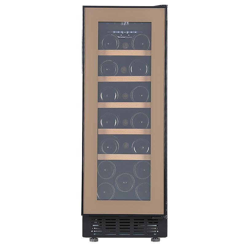 プロセラー 20本収納 右開き FJP-57GS(BN)