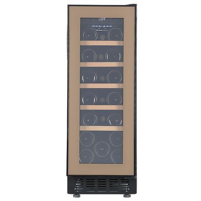 プロセラー 20本収納 右開き FJP-57GS(BN)