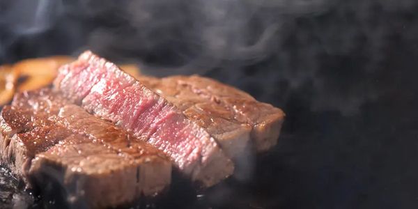 王道の組合せ　肉×ワイン　～肉質にフォーカスしたペアリング～