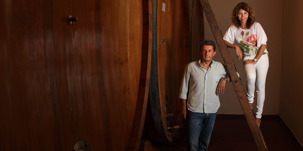 「バローロのロマネ・コンティ」と称される巨匠「ブルーノ・ジャコーザ」の バローロ＆バルバレスコ飲み比べTSG