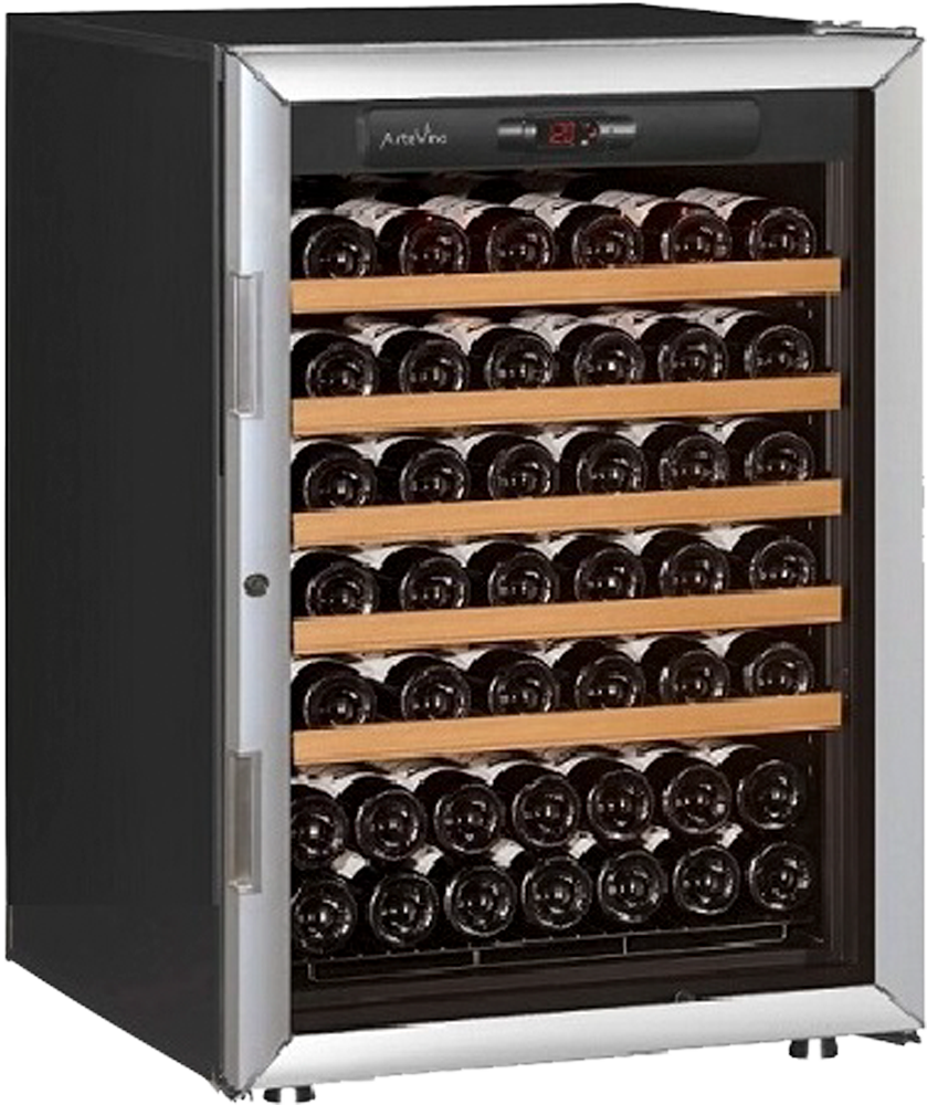 OVPシリーズ 74本収納 右開き OVP05 / アルテビノ | エノテカ