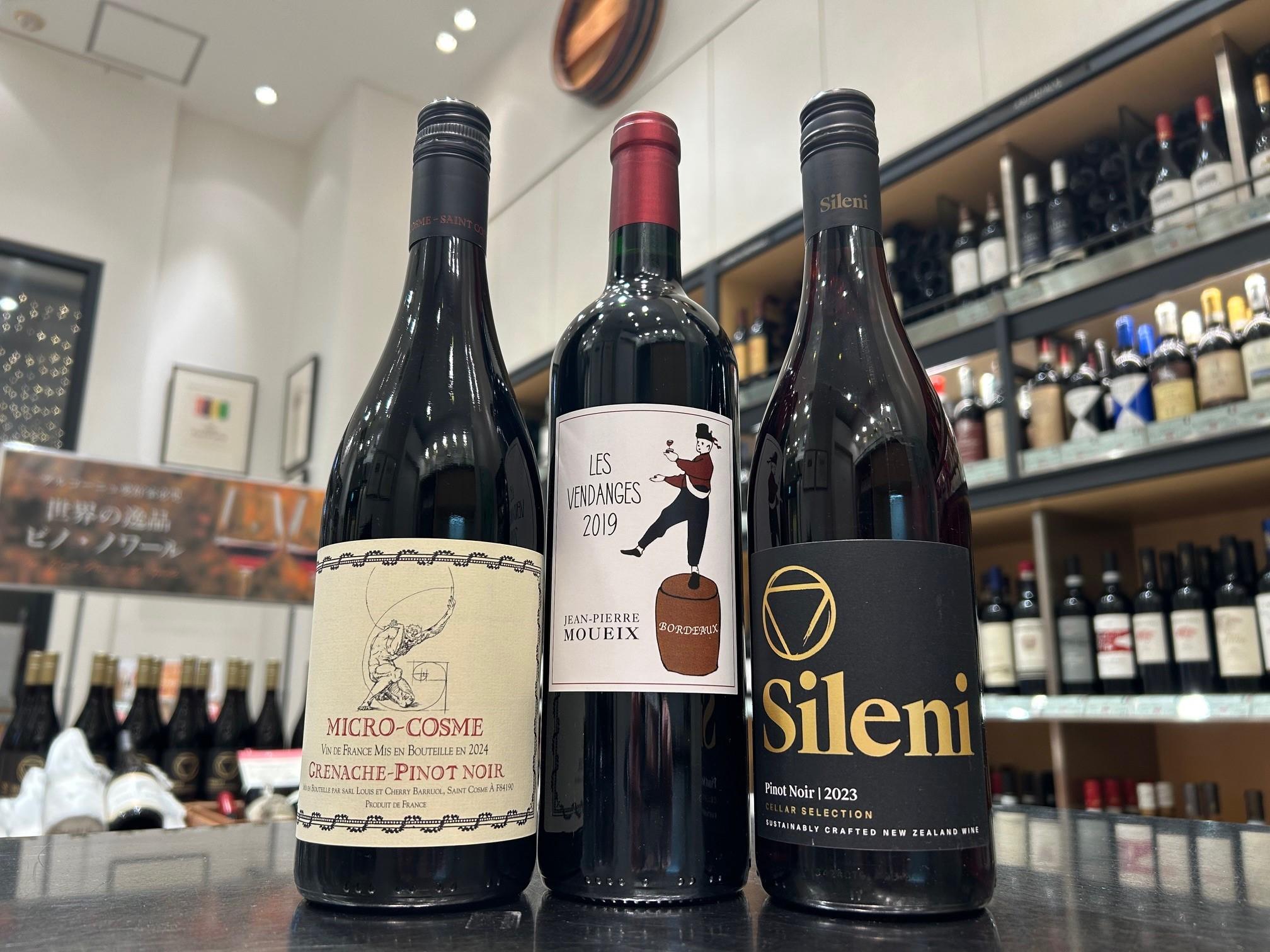 名品デイリーワイン 【ワイン屋大賞 Petit vin】 | エノテカ - ワイン通販