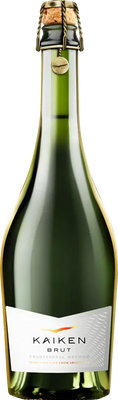 カイケン・スパークリング・ブリュット