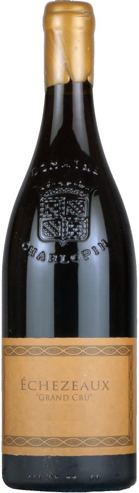 エシェゾー グラン・クリュ / シャルロパン | エノテカ - ワイン通販