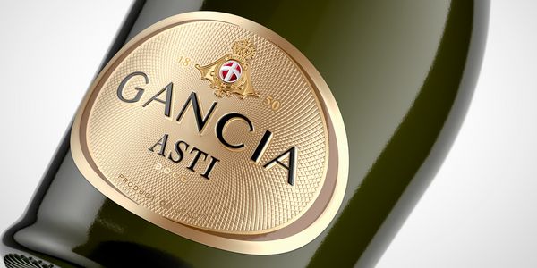 ガンチア / GANCIA