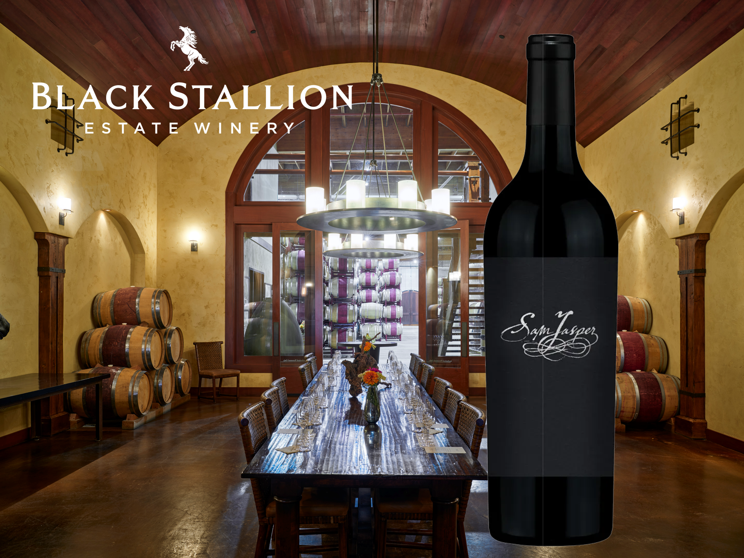 【3週目】2月週末スペシャルグラス