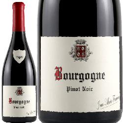ブルゴーニュ・ルージュ [ネゴシアン]