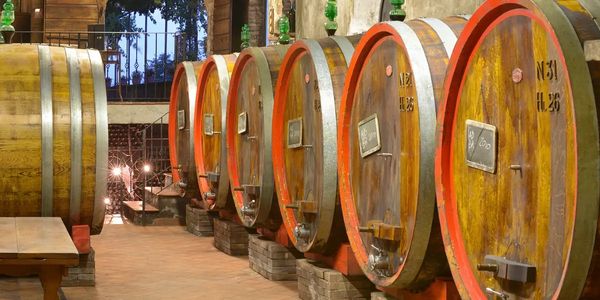 イル・マッロネート / IL MARRONETO