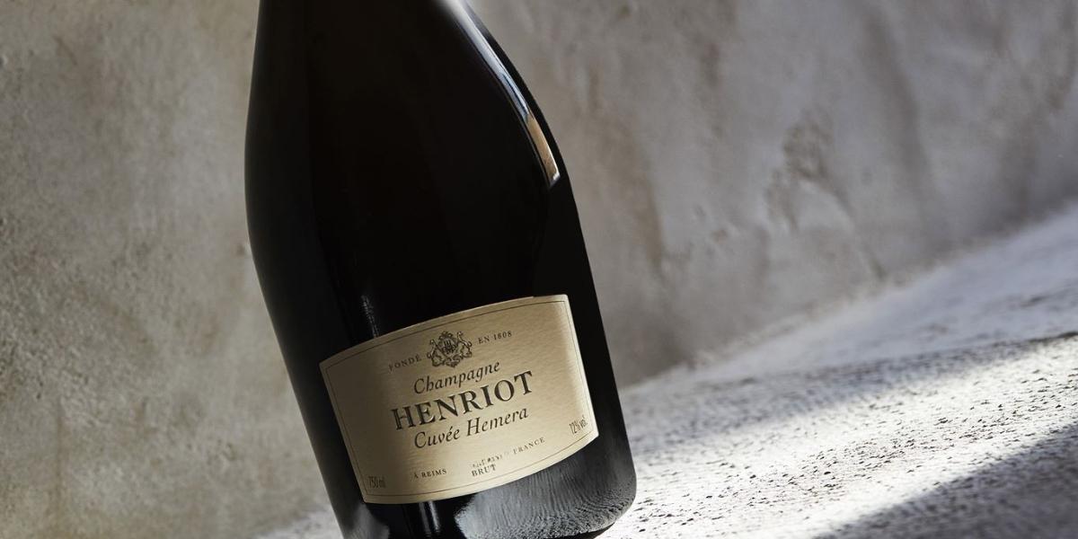 アンリオ HENRIOT | エノテカ - ワイン通販