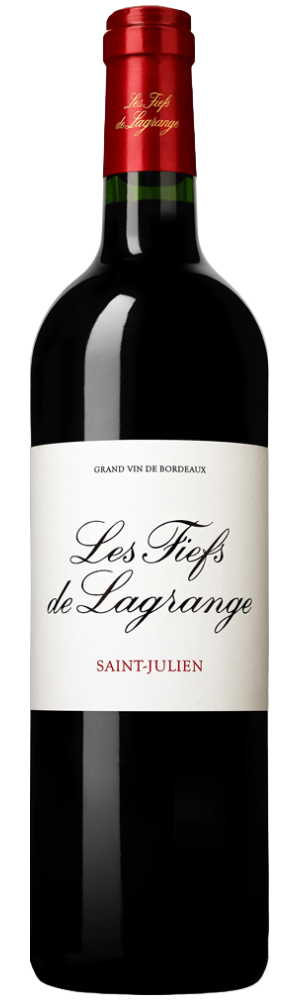 レ・フィエフ・ド・ラグランジュ