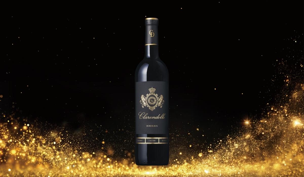 クラレンドル・ルージュ・シネマ・リミテッド・エディション