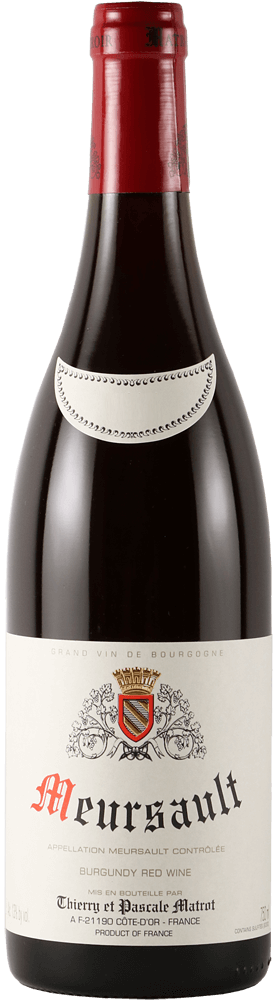 MEURSAULT 生々しく ムルソー2本セット 飲み比べ