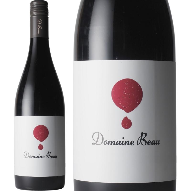 ドメーヌ・ボー・ルージュ