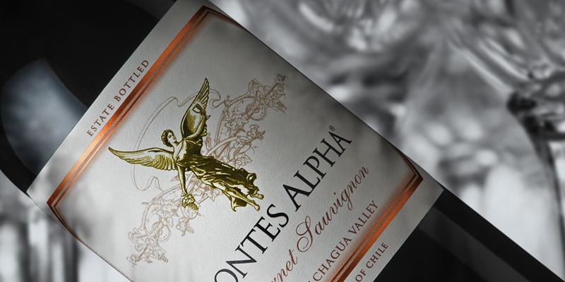 alpha cabernet