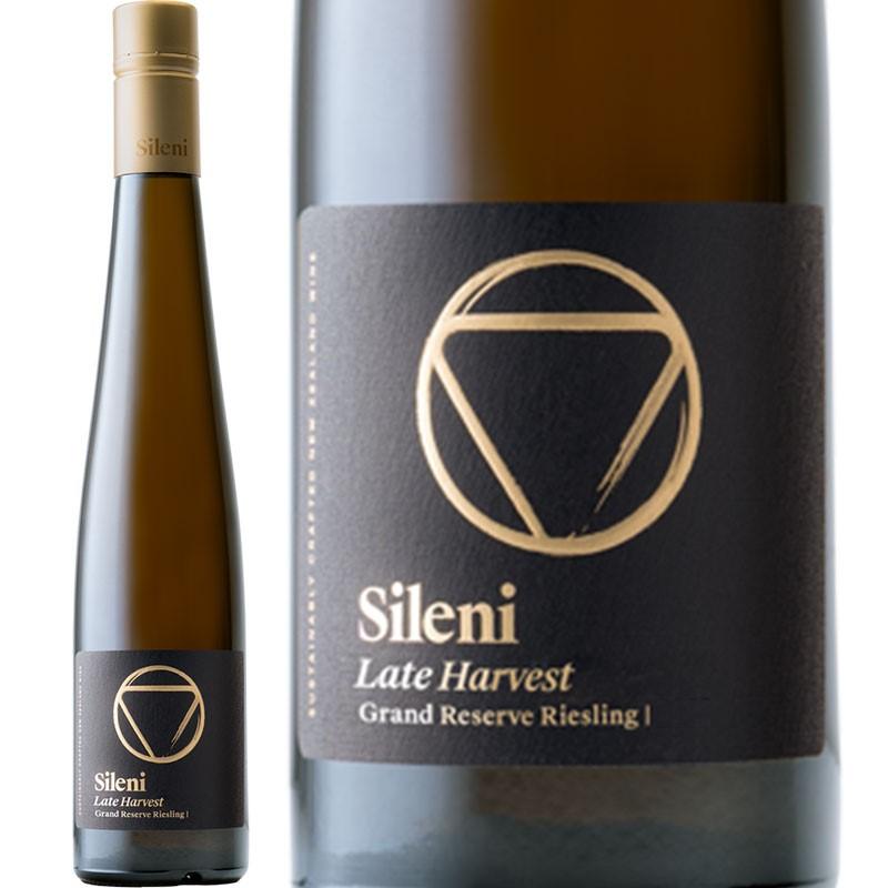 グランド・リザーヴ・レイト・ハーヴェスト・リースリング[ハーフボトル]