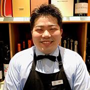久田智志