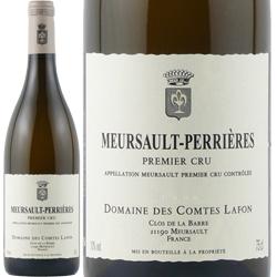 Comtes Lafon Meursault Perrieres 2015