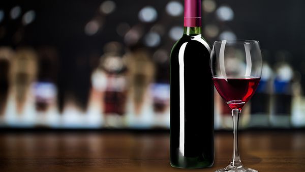 【曖昧?MeWine!!】知り尽くせ！ イタリア周遊 赤ワイン編