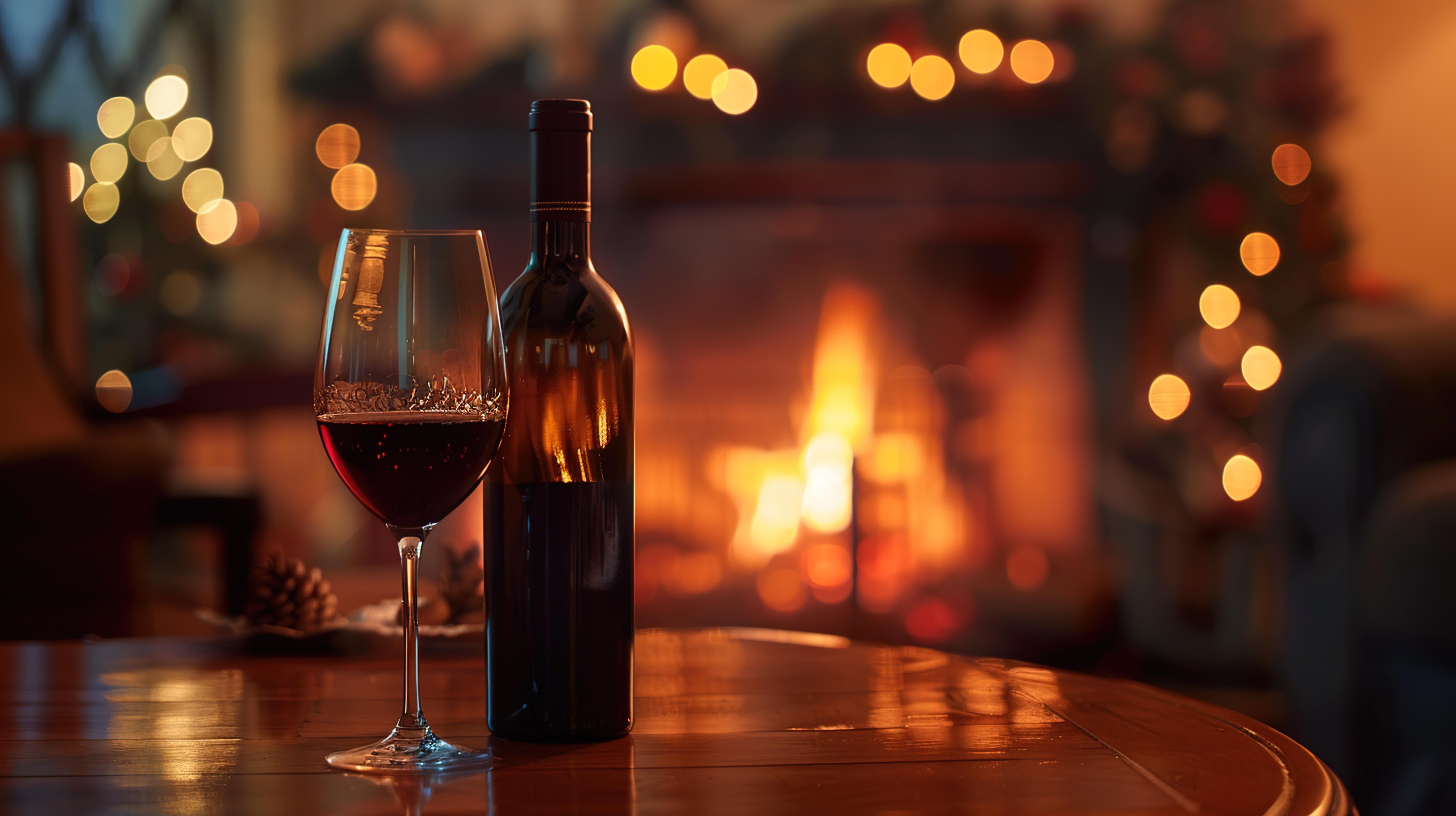 濃い味赤ワインのおすすめ2選