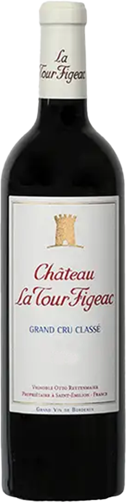 シャトー・ラ・トゥール・フィジャック / シャトー・ラ・トゥール