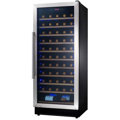 Sシリーズ 52本収納 右開き SC-52