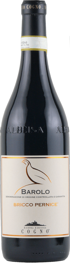 バローロ ブリッコ ペルニーチェ 2010 エルヴィオ コーニョ バローロ ブリッコ・ペルニーチェ / エルヴィオ・コーニョ | エノテカ