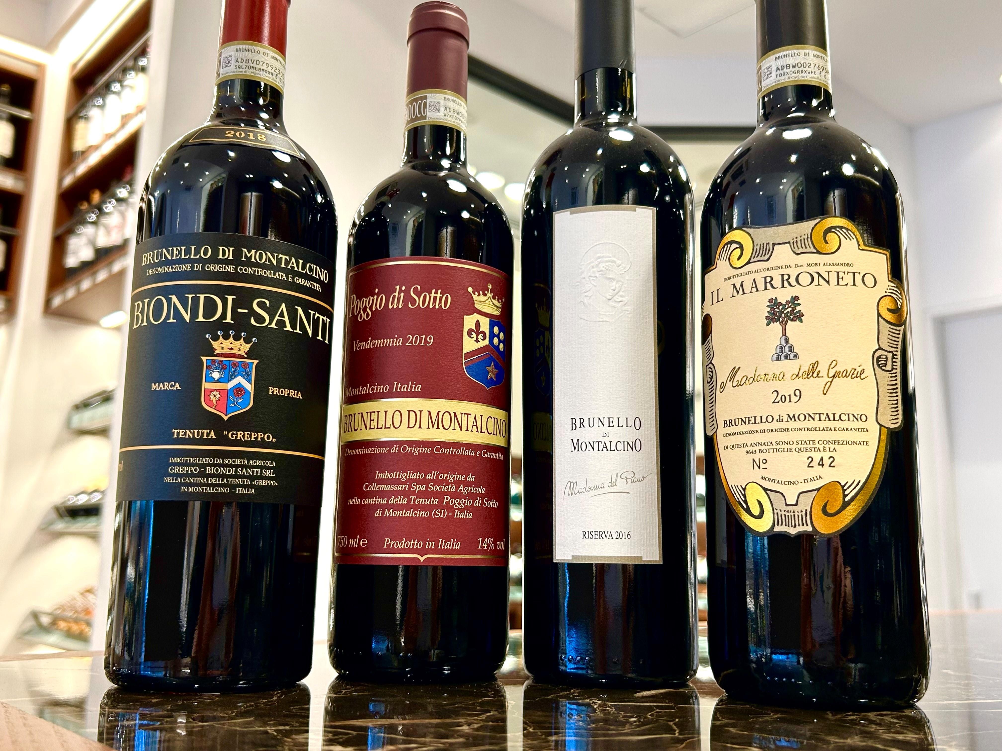 【11月前半】スペシャルテイスティングのお知らせ