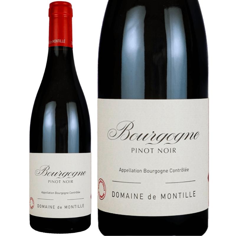 ブルゴーニュ・ピノ・ノワール