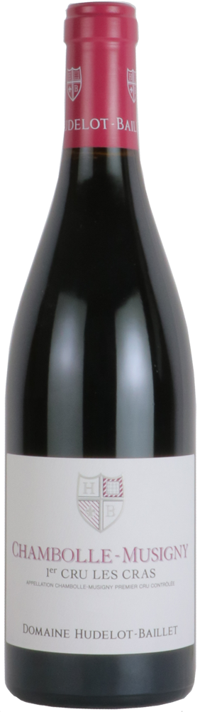 シャンボール・ミュジニー プルミエ・クリュ レ・クラ