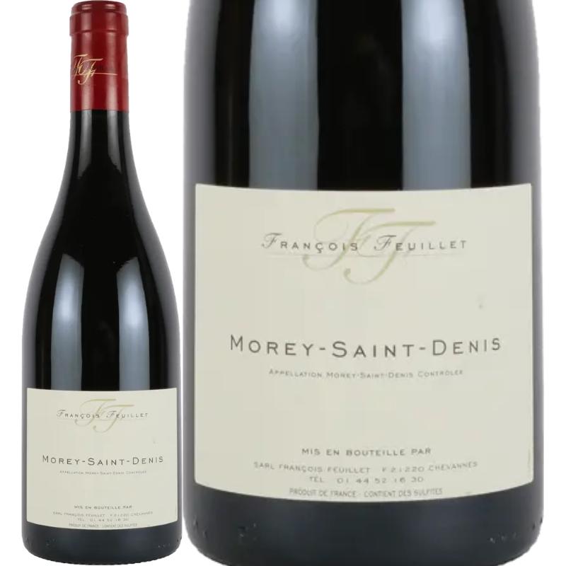 モレ・サン・ドニ