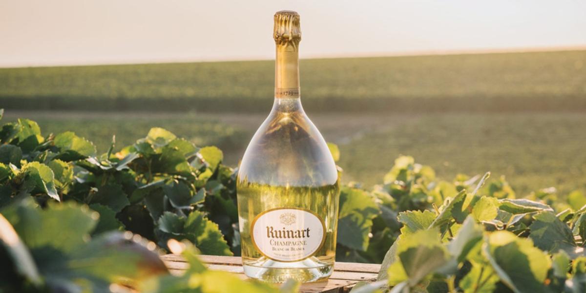 ルイナール / RUINART