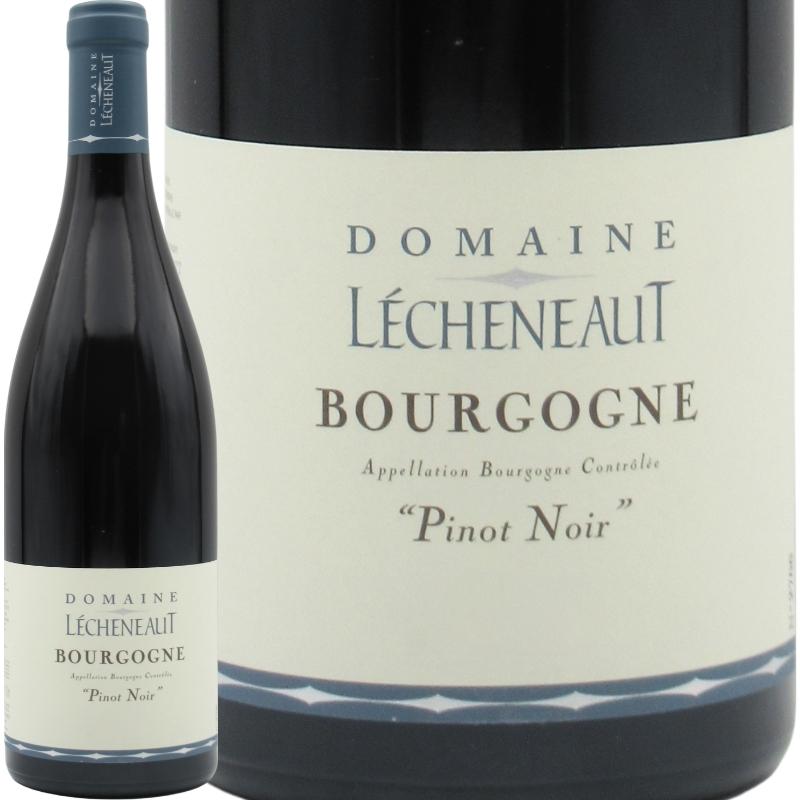 ブルゴーニュ・ピノ・ノワール