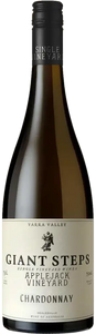 ヤラ・ヴァレー アップルジャック・ヴィンヤード・シャルドネ