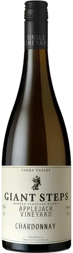 ヤラ・ヴァレー アップルジャック・ヴィンヤード・シャルドネ