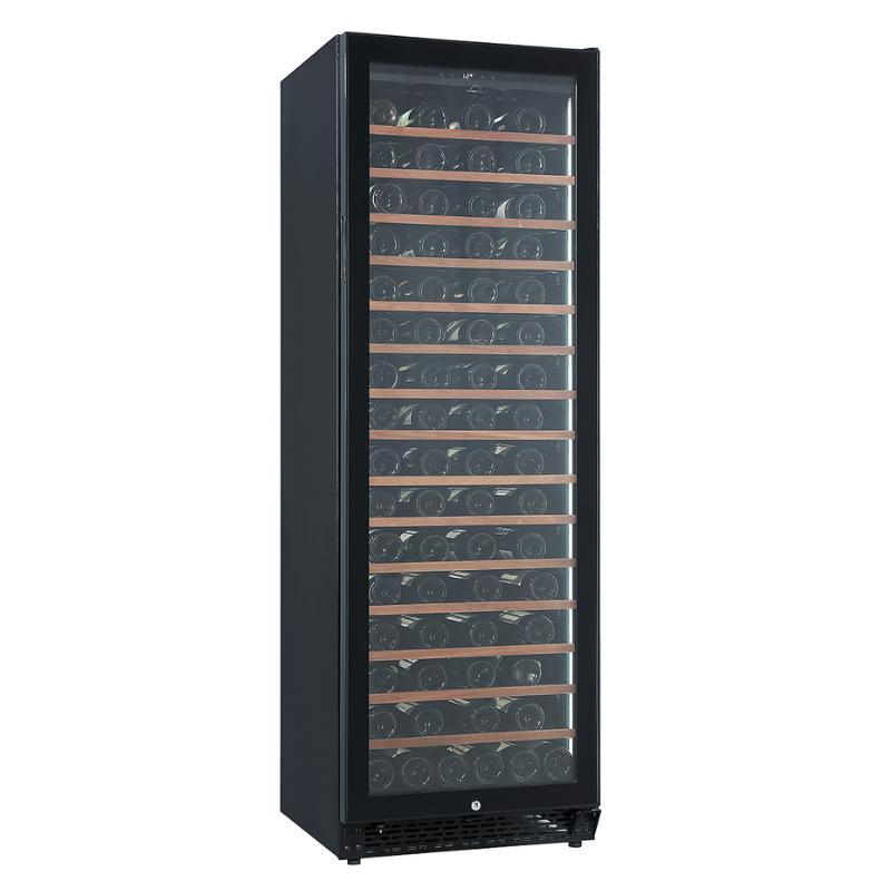 プロセラー 133本収納 右開き FJP-321GS(BK)