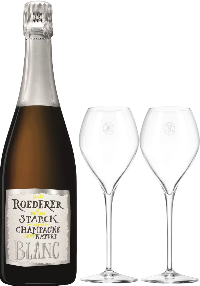 ルイ・ロデレール グラス2脚付きキャンペーン | エノテカ - ワイン通販