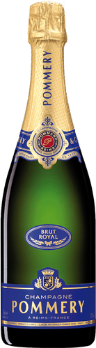 ポメリー・ブリュット・ロワイヤル [ボックス付]