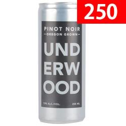 アンダーウッド ピノ・ノワール [250ml]