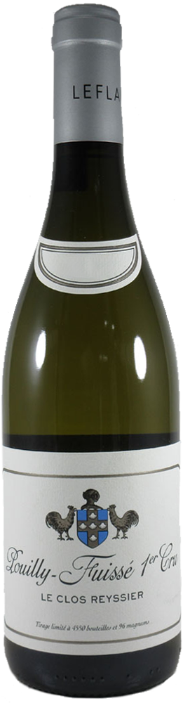 ルフレーブ　プイィ・フュイッセ・ル・クロ・レシェ 2018 750ml 楽天市場】【クール配送】エスプリ・ルフレーヴ プイィ