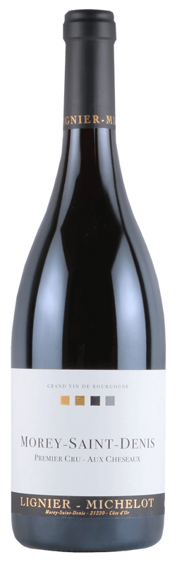 産地フランス赤ワイン アルロー  モレ サン ドニ1er クリュ オー・シェゾー2007