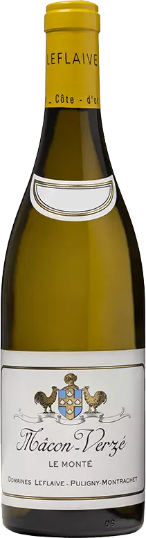 ルフレーヴ　マゴン　ヴェルゼ2020年　白ワイン　6本セット