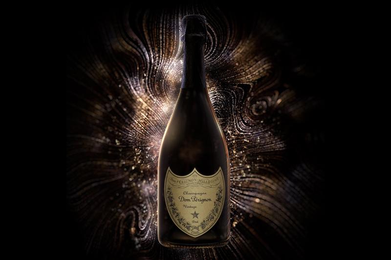 送料＆加工料込 DomPerignon ドンペリニョヨン VINTAGE 2012 白 最安値