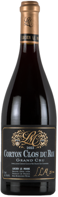 コルトン クロ・デュ・ロワ グラン・クリュ
