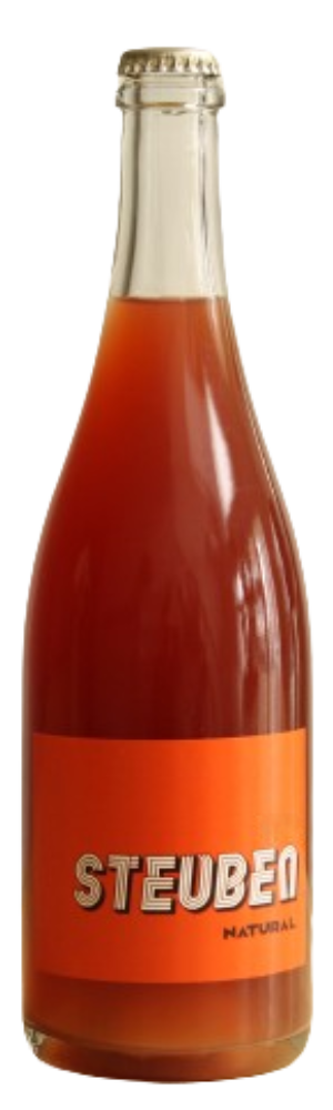 スチューベン・ナチュラル