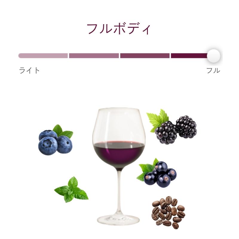 モンテス・フォリー・シラー / モンテス | エノテカ - ワイン通販