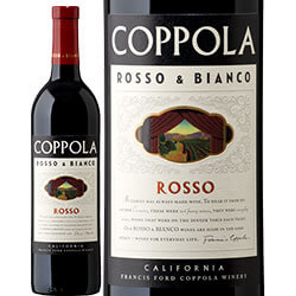 ロッソ・アンド・ビアンコ ロッソ エノテカ ワイン通販