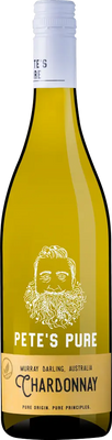 ピーツ・ピュア シャルドネ