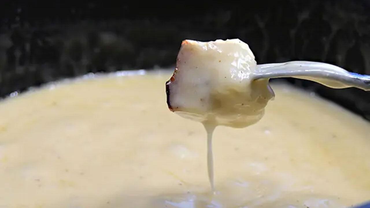 グリュイエール